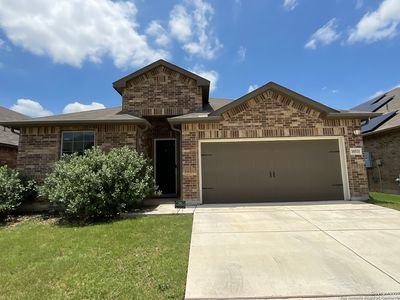 10531 Tranquille, San Antonio, TX, 78240