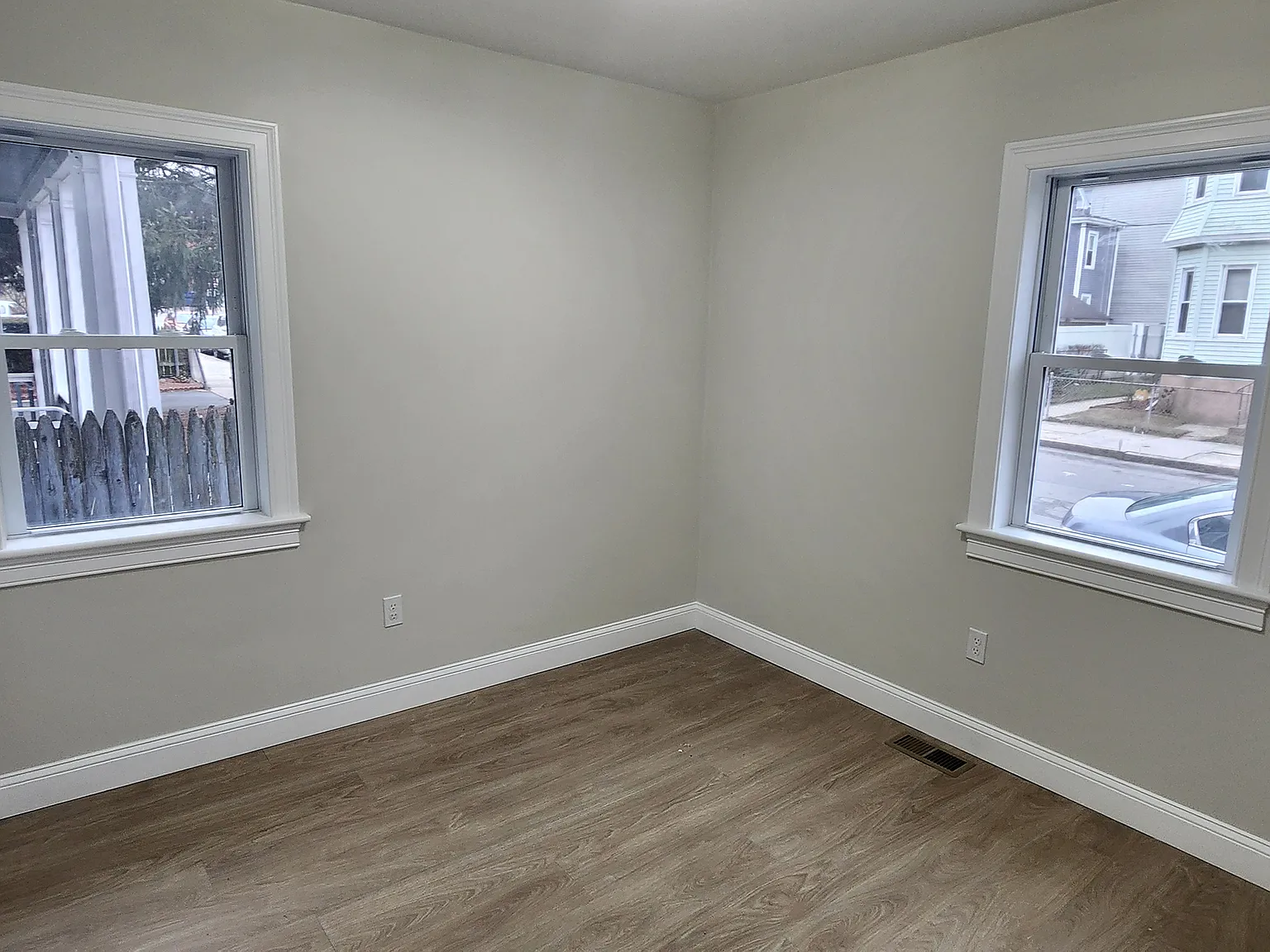 Bedroom #2
