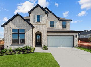 604 Lundy Ln, Mansfield, TX 76063