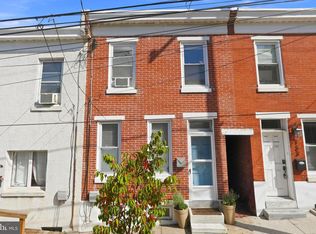 131 Dawson St, Philadelphia, PA 19127