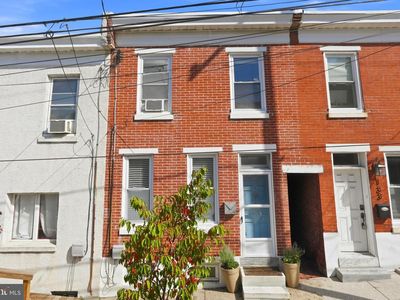 131 Dawson St, Philadelphia, PA, 19127