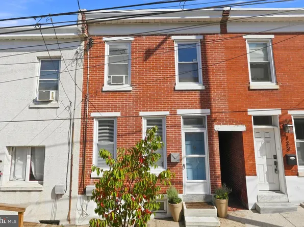 131 Dawson St, Philadelphia, PA 19127