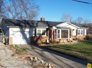 120 W Jefferson St, Warsaw, MO 65355