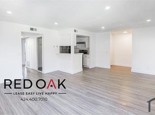 845 E 28th St APT 107, Los Angeles, CA 90011