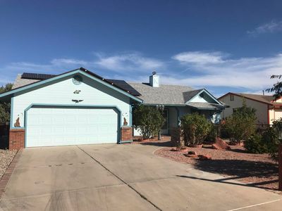 2095 S Cayuse Trl, Cottonwood, AZ, 86326