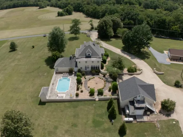 4059 Lowry Rd, Goode, VA 24556