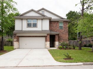 19015 Hikers Trail Dr, Humble, TX 77346