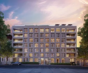 1120 Saint John&#39;s Place in Crown Heights