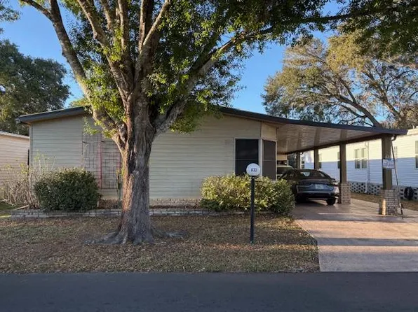 633 E Crystal Lake Dr, Avon Park, FL 33825