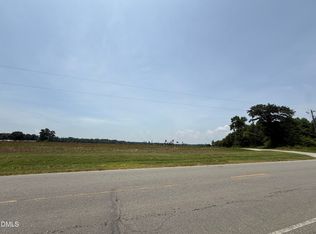 0 Weaver Rd LOT 1, Goldsboro, NC 27530
