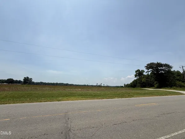 0 Weaver Rd Lot 1, Goldsboro, NC 27530