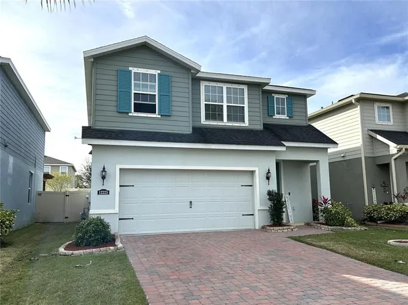 12225 Blue Pacific Dr, Riverview, FL 33579