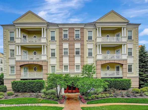 232 Oval Road, Manasquan, NJ 08736