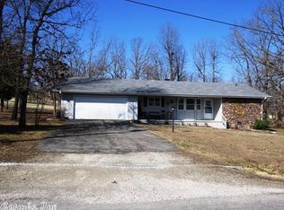 403 Fairway Dr, Horseshoe Bend, AR 72512