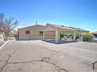 1625 W Tonto St APT 2, Phoenix, AZ 85007