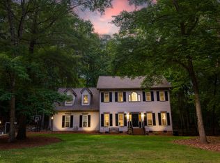 6520 Deerview Trl, Durham, NC 27712