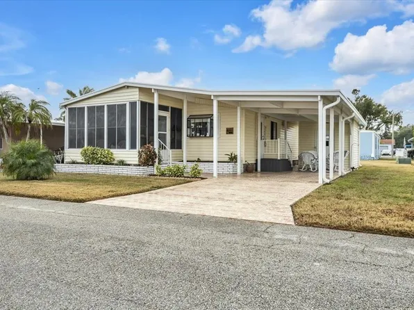 808 53rd Ave E Lot 209, Bradenton, FL 34203