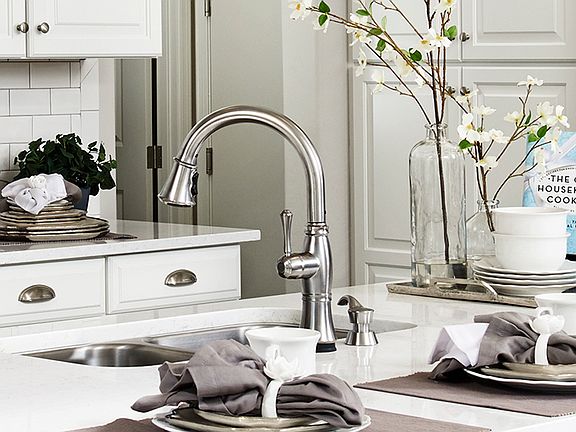 Kitchen Detail
