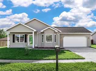 609 S 5th St, Caseyville, IL 62232