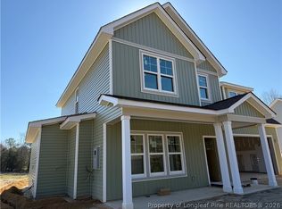 313 Strother Rd, Aberdeen, NC 28315