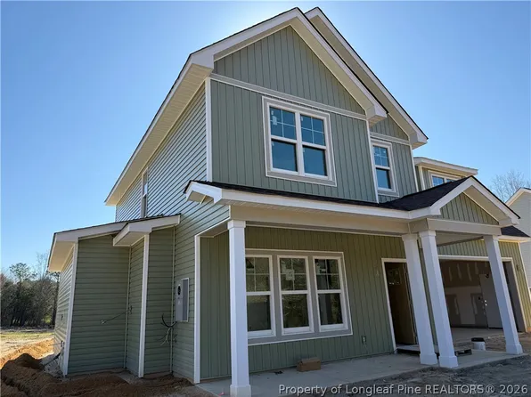 313 Strother Rd, Aberdeen, NC 28315