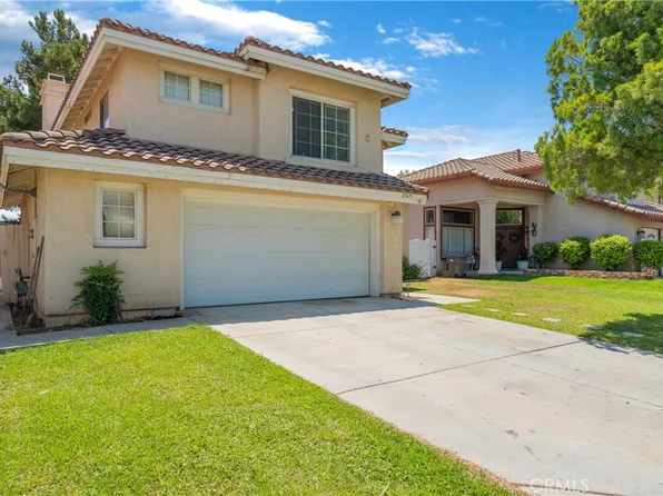 25675 Horado Ln, Moreno Valley, CA 92551