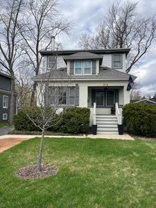 416 Chicago Ave, Clarendon Hills, IL, 60514