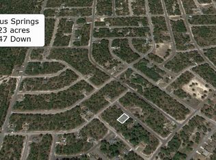 9368 N Samoa Way, Dunnellon, FL 34433