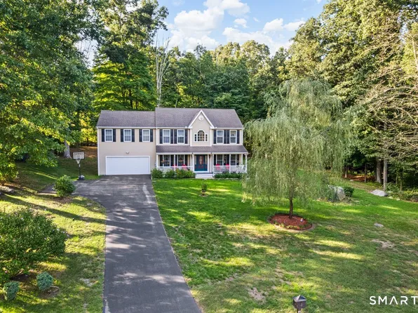 38 Brookside Drive, Norwich, CT 06360