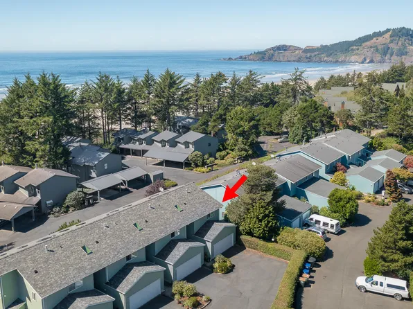 85 NW 33rd Pl Unit D, Newport, OR 97365