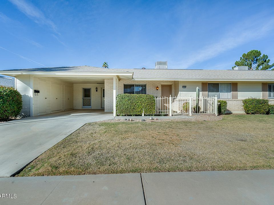 1st image of 9202 N 109th Ave