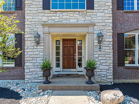 3rd image of 1544 Mashie Woods Dr