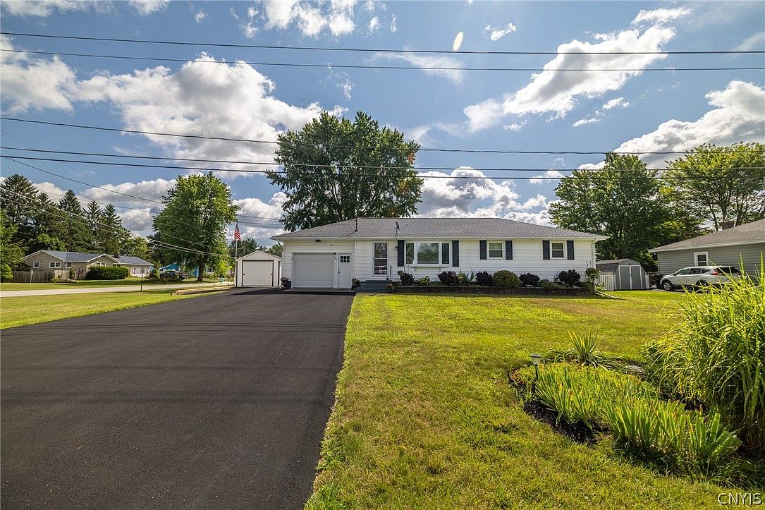 7724 Bridgeport Kirkville Rd, Kirkville, NY 13082 Zillow