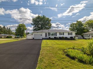 7724 Bridgeport Kirkville Rd, Kirkville, NY 13082