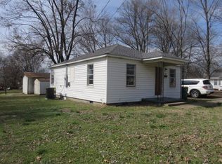 309 N Detroit Ave, Russellville, AR 72801