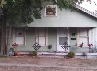 1311 Monroe St, Wichita Falls, TX 76309