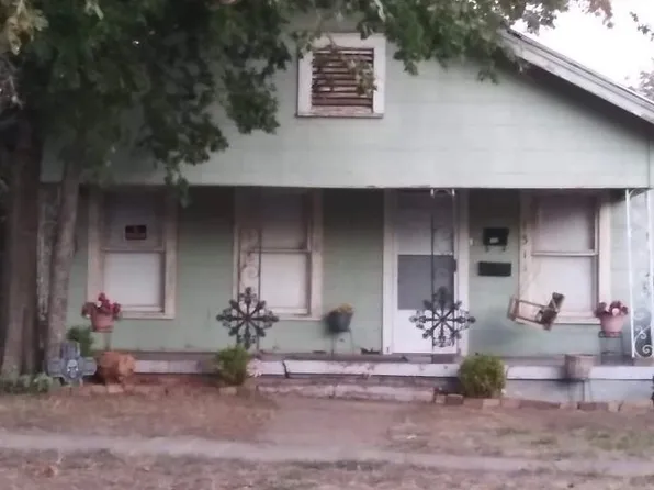 1311 Monroe St, Wichita Falls, TX 76309