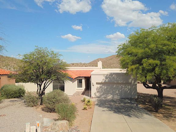 5th image of 3394 W Quail Haven Cir