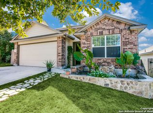 11656 Hidden Ter, San Antonio, TX 78245