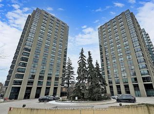 619 Avenue Rd #201-C02, Toronto, ON M4V 2K6