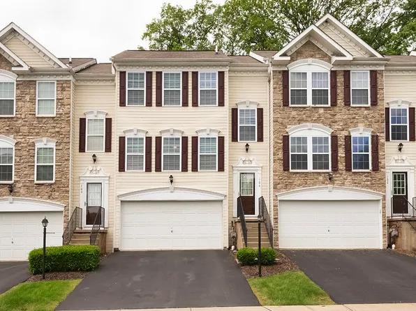 104 Rylie Dr, Harmony, PA 16037
