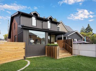 55 Mimico Ave, Toronto, ON M8V 1R2