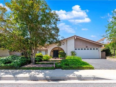 28752 Pisces St, Agoura Hills, CA, 91301
