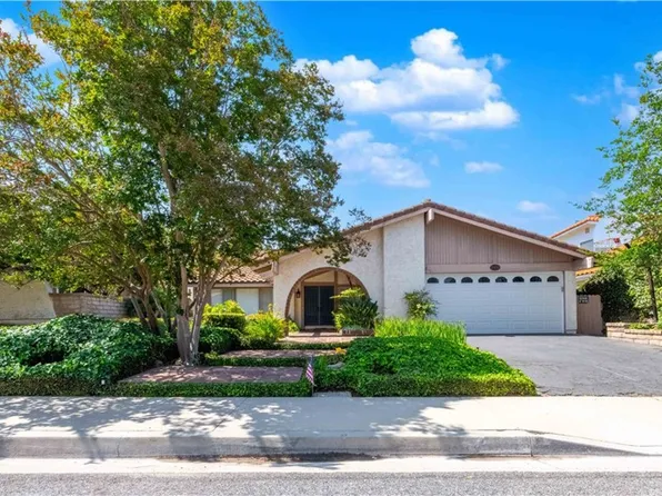 28752 Pisces St, Agoura Hills, CA 91301