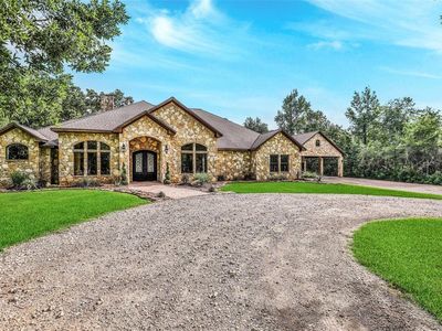 14532 Edwards Rd, Montgomery, TX, 77316
