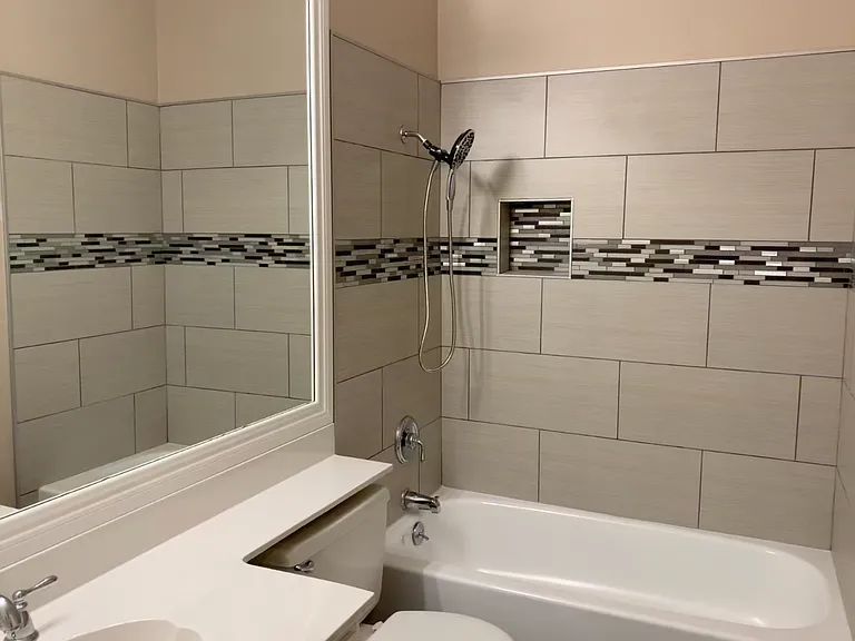 Bathroom #2