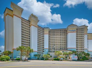 4800 S Ocean Blvd #708, North Myrtle Beach, SC 29582