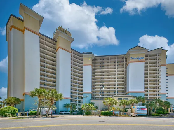 4800 S Ocean Blvd. #708, North Myrtle Beach, SC 29582