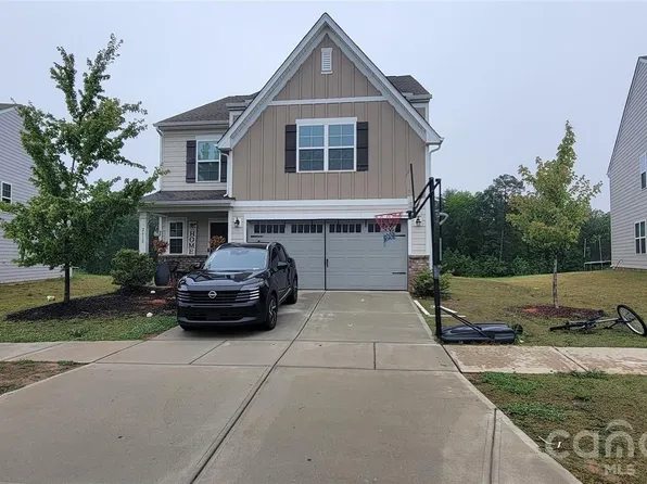 2612 New Summer Ct, Monroe, NC 28110