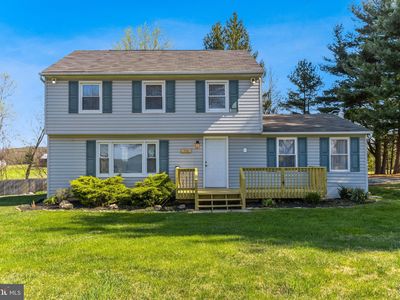 706 W Old Liberty Rd, Sykesville, MD, 21784